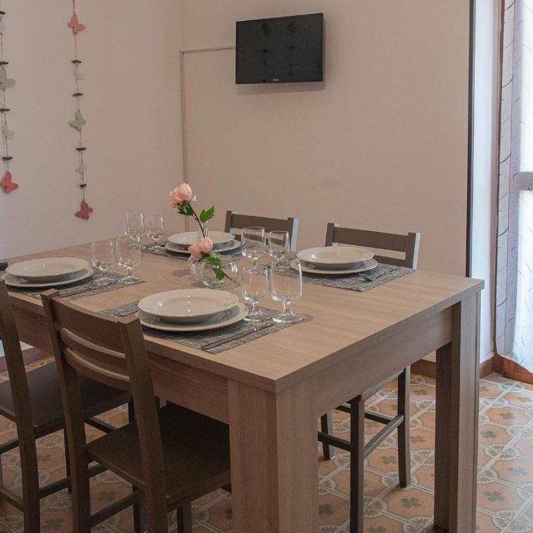 Paoli 89 - Appartamento - 13