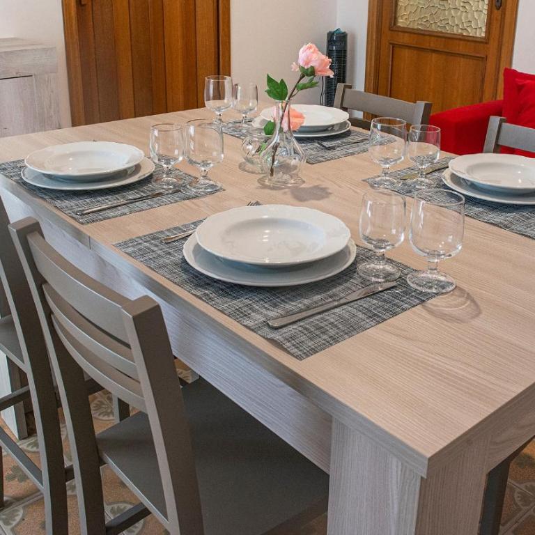 Paoli 89 - Appartamento - 14