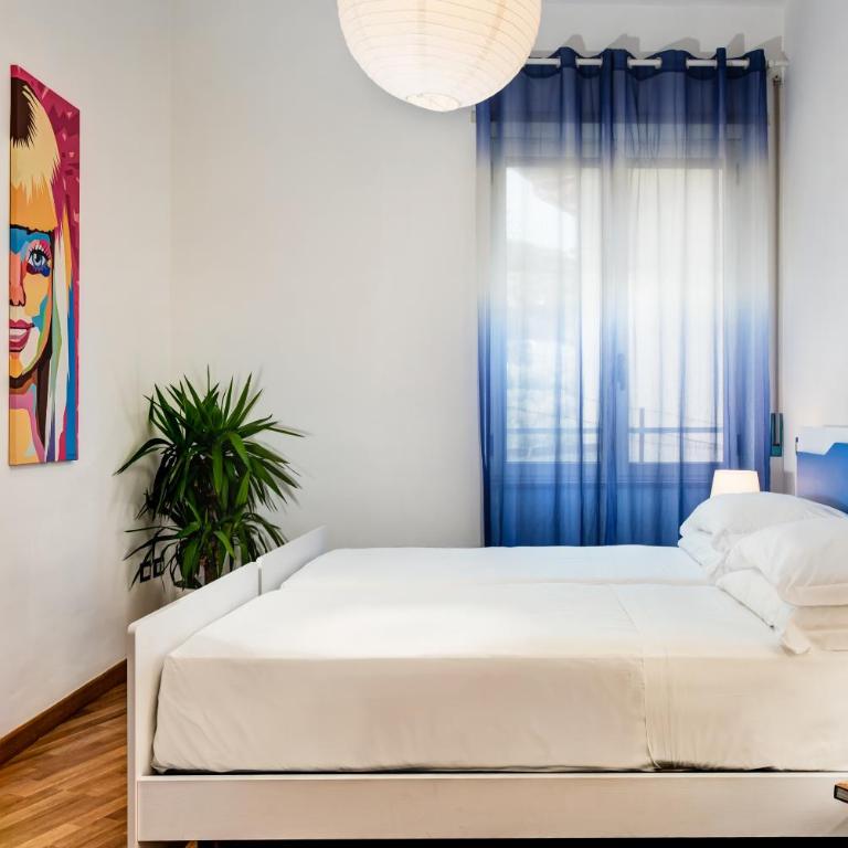 Living Times Apartment - Appartamento con 2 Camere da Letto - 6