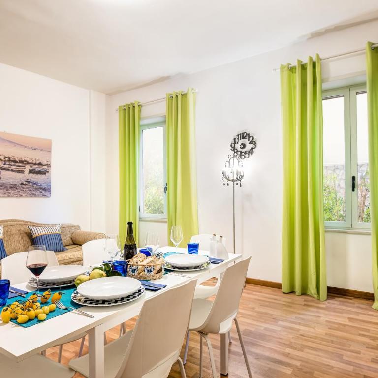 Living Times Apartment - Appartamento con 2 Camere da Letto - 3