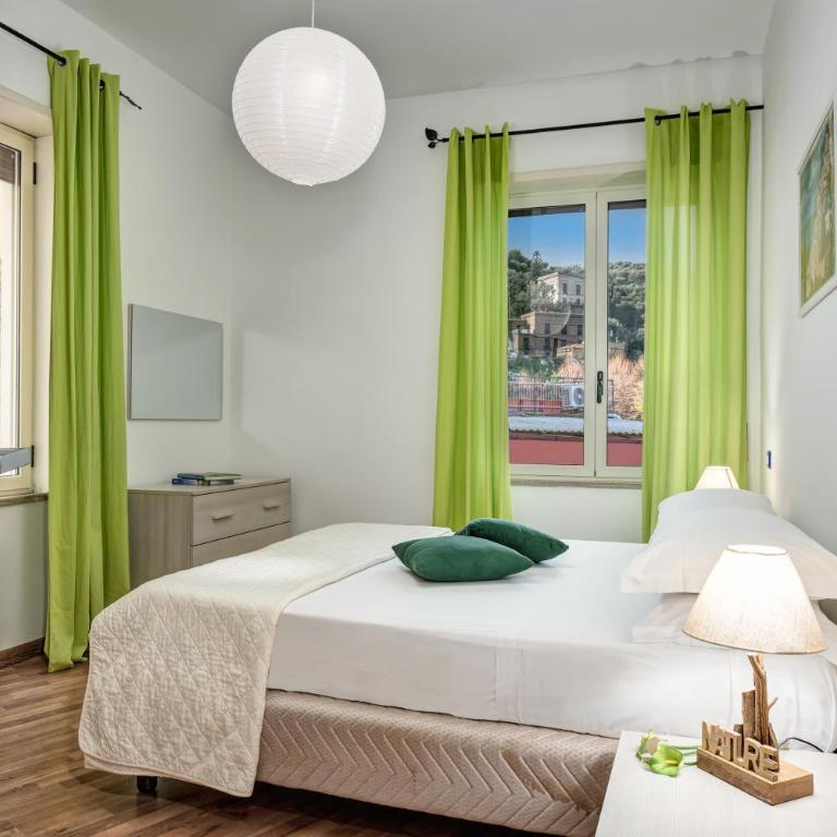 Living Times Apartment - Appartamento con 2 Camere da Letto - 4