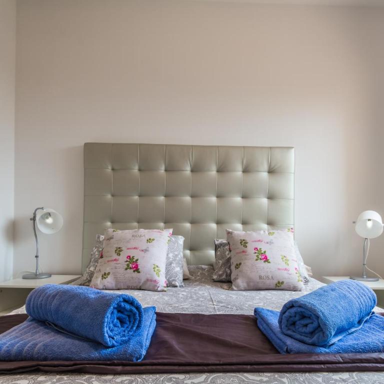 Villa with private pool, near beach and golf Caleta de Fuste- Villa Charlotte - Villa con piscina privada - 36
