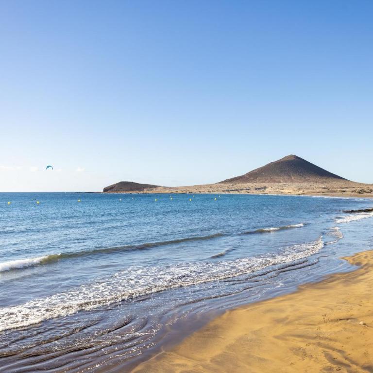 SEA PEARL Holiday Home by Sunkeyrents - Apartamento de 2 dormitorios - 9