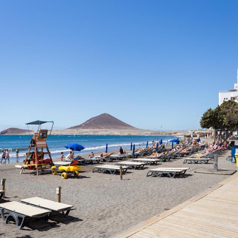 SEA PEARL Holiday Home by Sunkeyrents - Apartamento de 2 dormitorios - 26