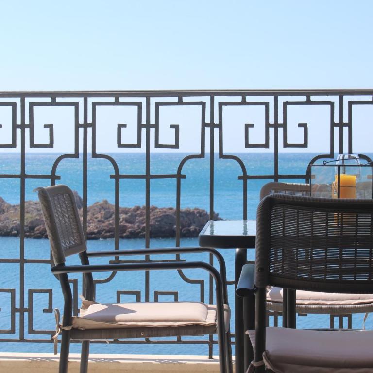 Sveti Stefan Beach Apartment - Apartman - 43