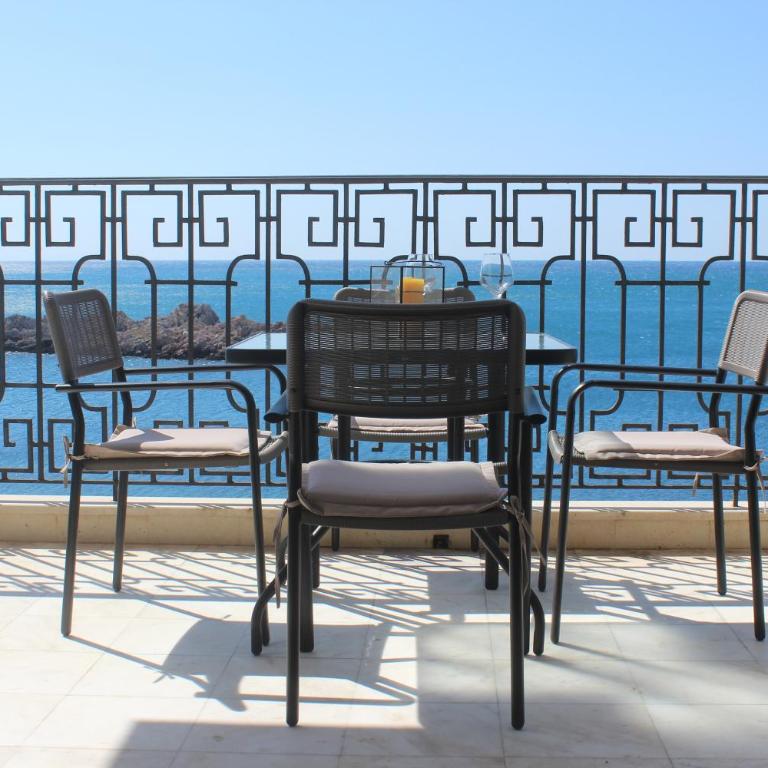 Sveti Stefan Beach Apartment - Apartman - 3