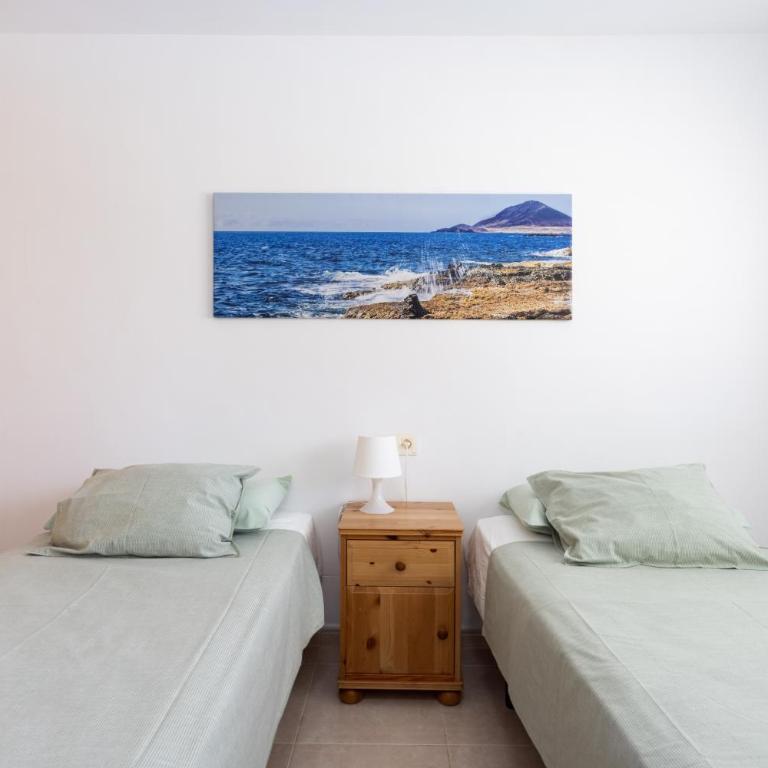 SEA PEARL Holiday Home by Sunkeyrents - Apartamento de 2 dormitorios - 19