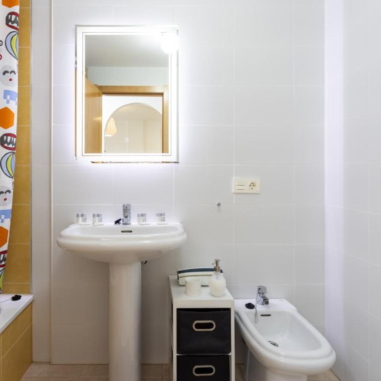 SEA PEARL Holiday Home by Sunkeyrents - Apartamento de 2 dormitorios - 24