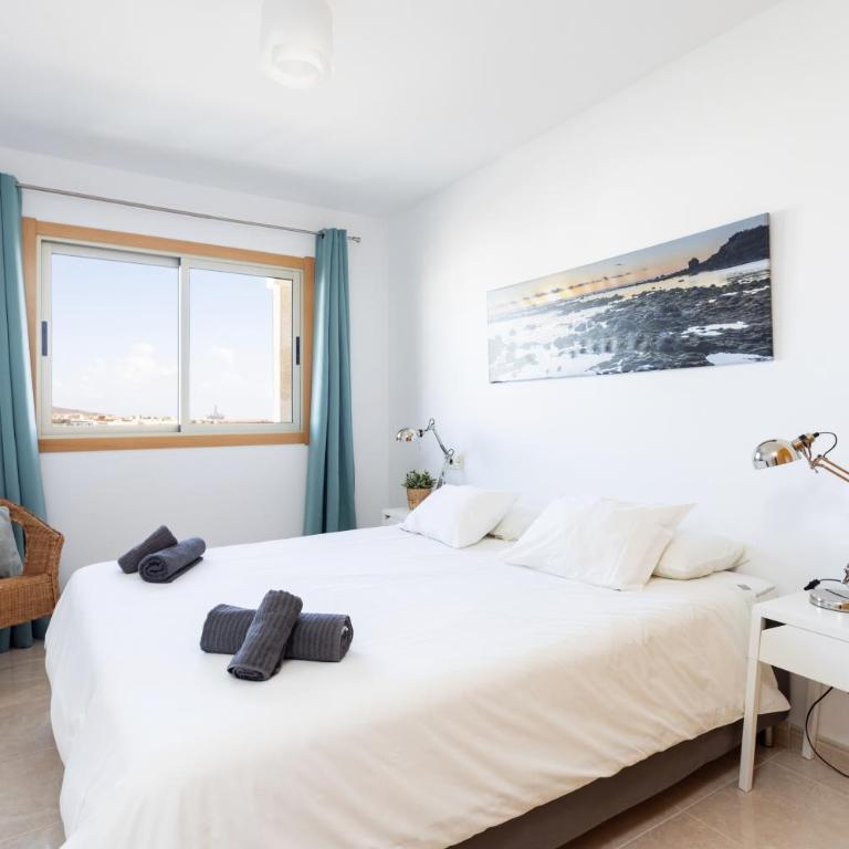 SEA PEARL Holiday Home by Sunkeyrents - Apartamento de 2 dormitorios - 16