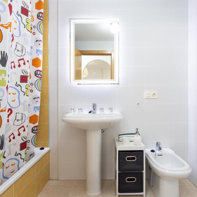 SEA PEARL Holiday Home by Sunkeyrents - Apartamento de 2 dormitorios - 25