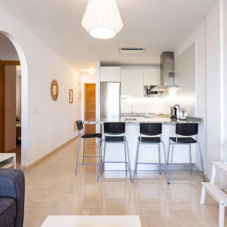 SEA PEARL Holiday Home by Sunkeyrents - Apartamento de 2 dormitorios - 11