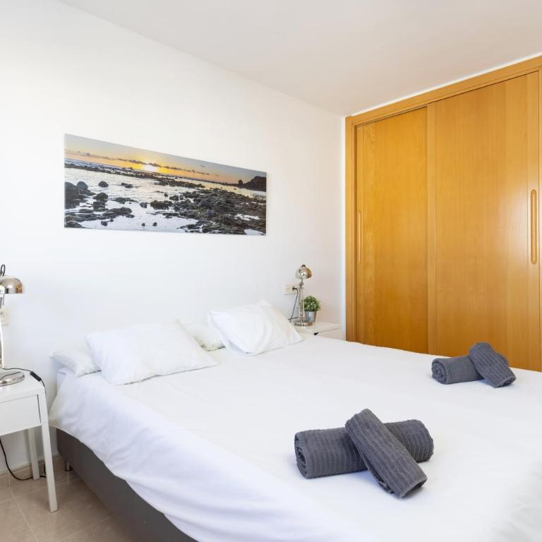 SEA PEARL Holiday Home by Sunkeyrents - Apartamento de 2 dormitorios - 15