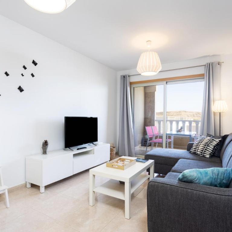 SEA PEARL Holiday Home by Sunkeyrents - Apartamento de 2 dormitorios - 7