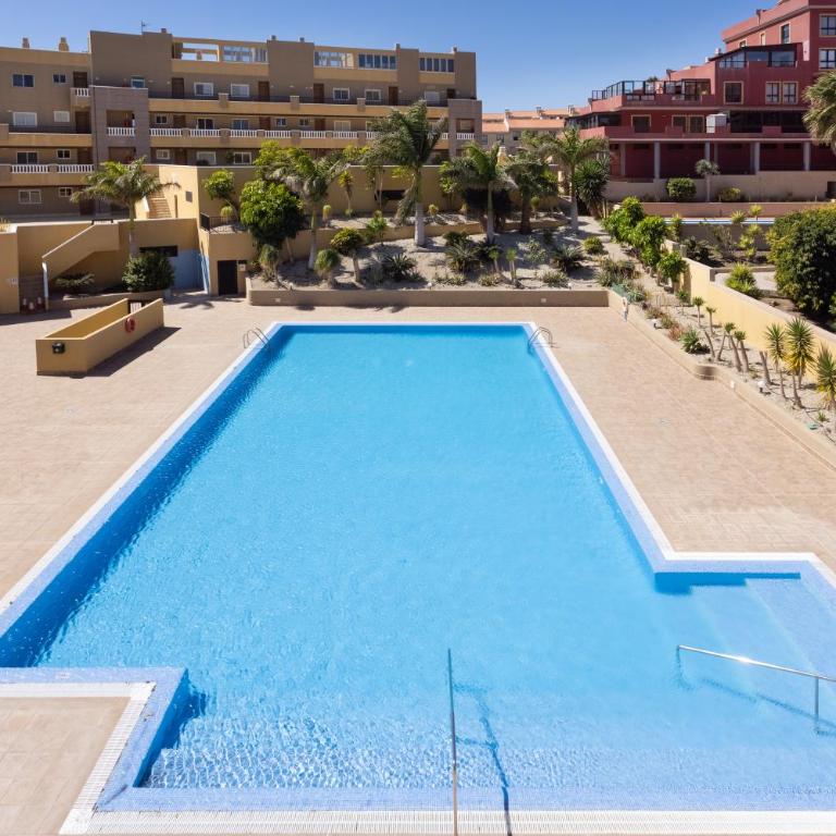 SEA PEARL Holiday Home by Sunkeyrents - Apartamento de 2 dormitorios - 10