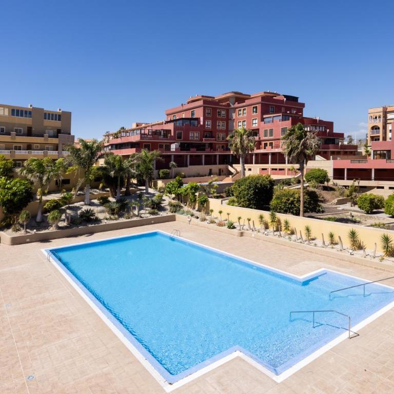SEA PEARL Holiday Home by Sunkeyrents - Apartamento de 2 dormitorios - 1