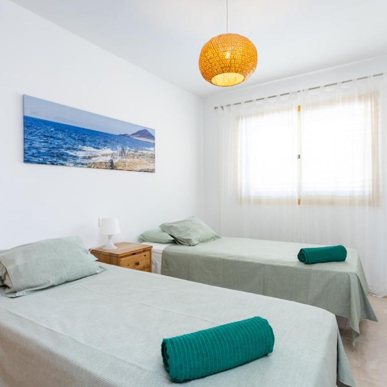 SEA PEARL Holiday Home by Sunkeyrents - Apartamento de 2 dormitorios - 31