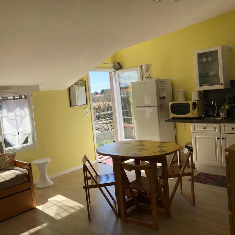Olékaté - Apartamento de 1 dormitorio - 6