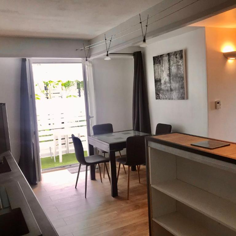 Ruby - Appartement 1 Chambre - 6