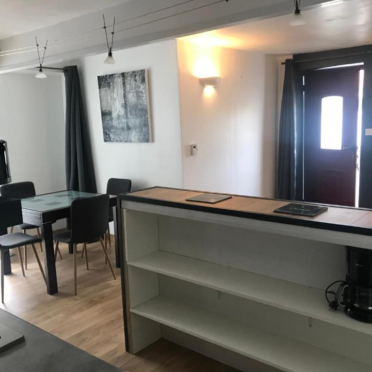 Ruby - Appartement 1 Chambre - 8