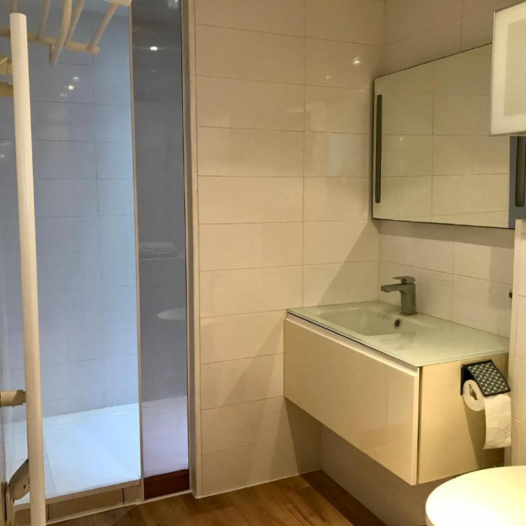 Ruby - Appartement 1 Chambre - 10