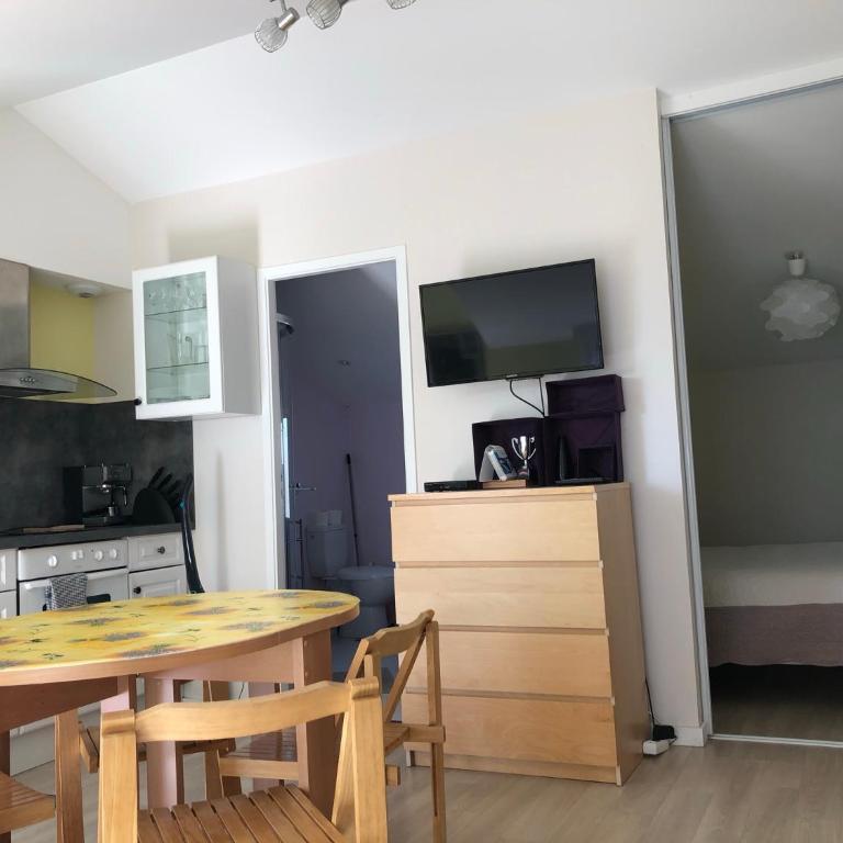 Olékaté - Apartamento de 1 dormitorio - 5
