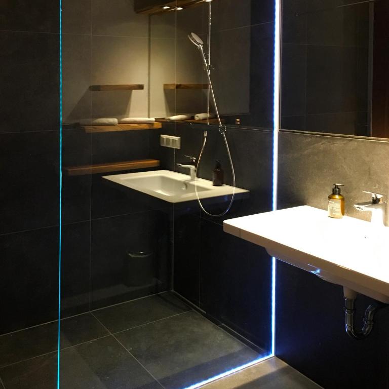 Traumblick Dachstein - Apartment mit 2 Schlafzimmern - 22