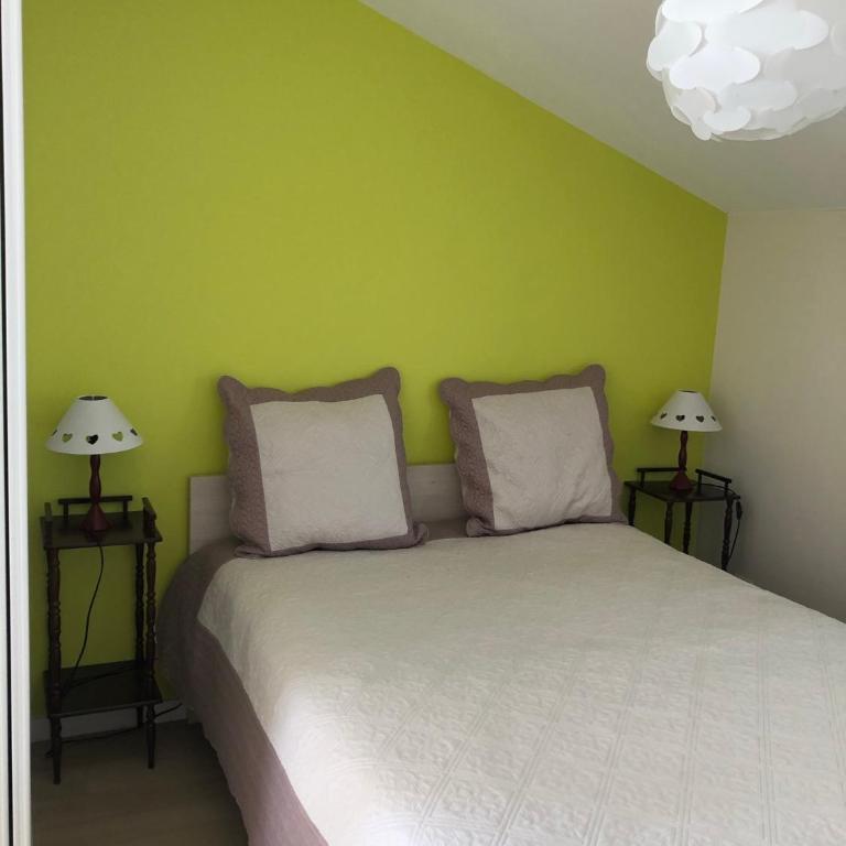 Olékaté - Apartamento de 1 dormitorio - 3