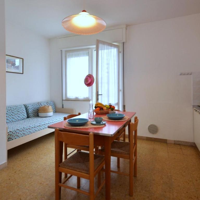 Appartamenti Gaby - Appartamento con 1 Camera da Letto - 10