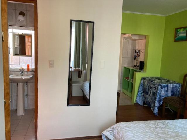 Mini loft cerca de Playa - Apartamento Estudio - 2