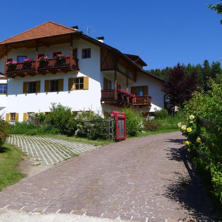 Haus Pichler Apartment - Appartamento con 1 Camera da Letto - 1