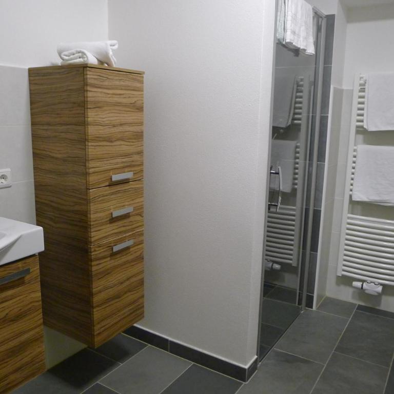 Haus Pichler Apartment - Appartamento con 1 Camera da Letto - 12