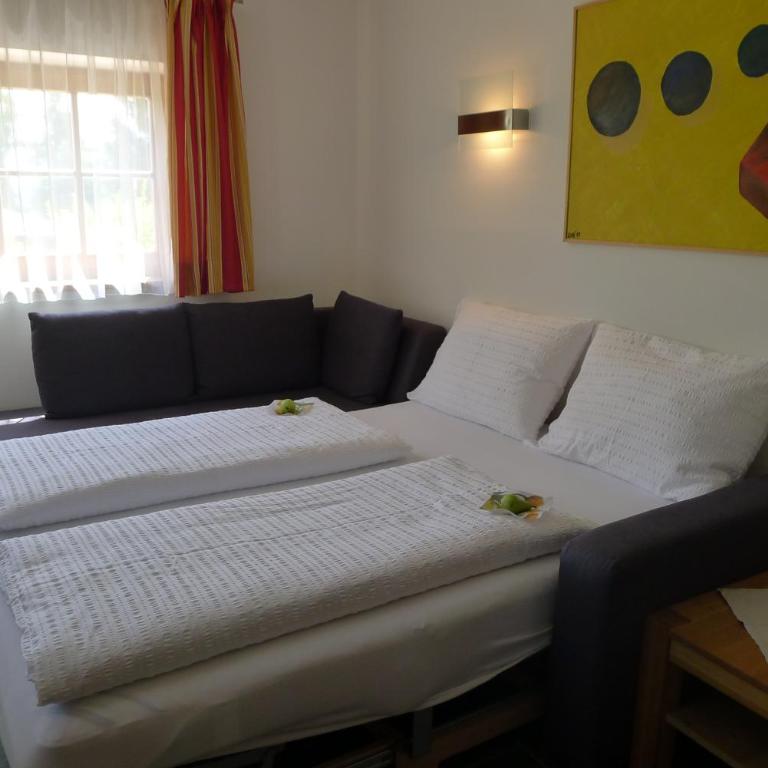 Haus Pichler Apartment - Appartamento con 1 Camera da Letto - 13