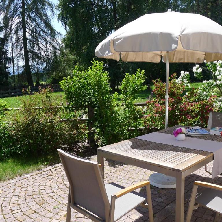 Haus Pichler Apartment - Appartamento con 1 Camera da Letto - 14