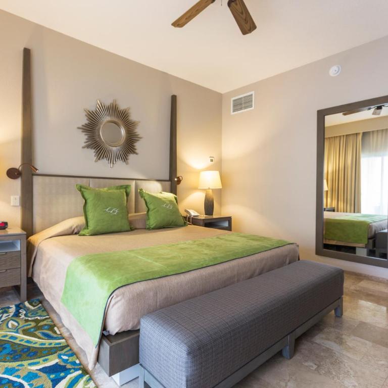 The Royal Sands Resort & Spa - Deluxe Two Bedroom Master Suite - 10