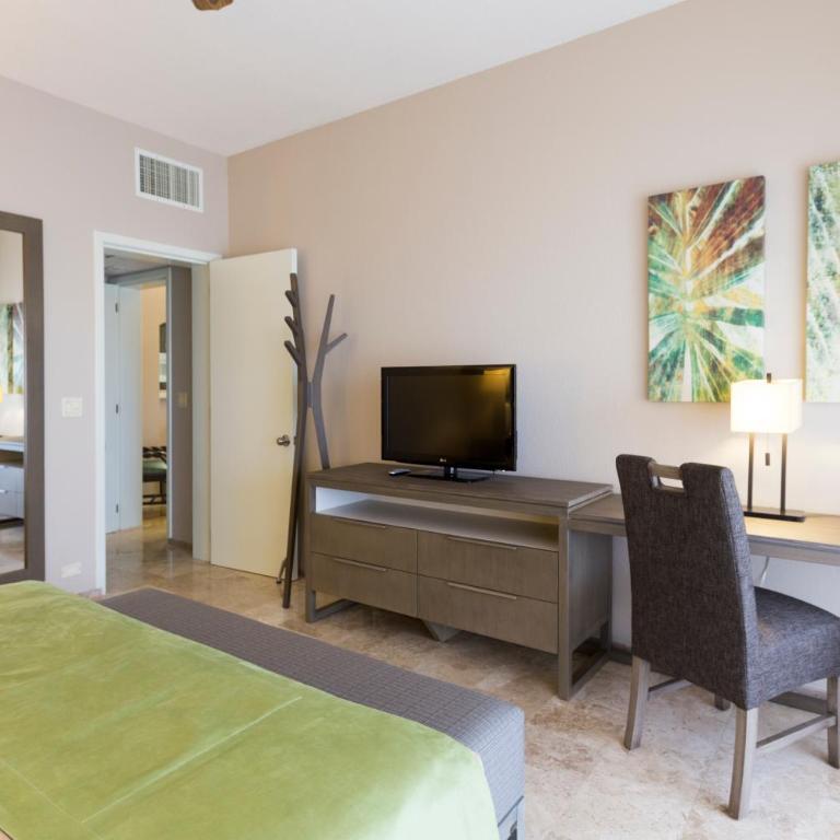 The Royal Sands Resort & Spa - Deluxe Two Bedroom Master Suite - 9