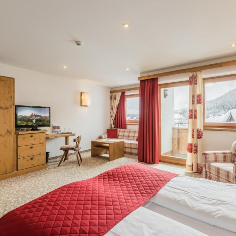 Alte Schmiede Hiltpolt - Comfort Doppelzimmer - 1