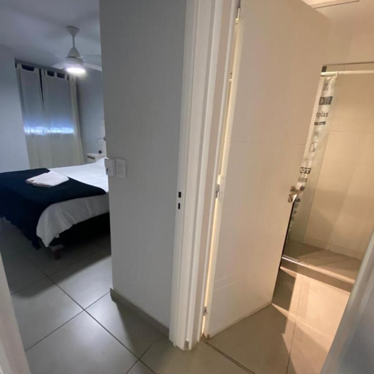 LitStay Brasil con cochera, pileta y asadores - Apartamento de 1 dormitorio - 10