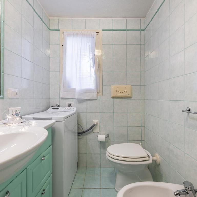 Casa Flamingo 150m dal mare - Casa con 2 Camere da Letto - 29