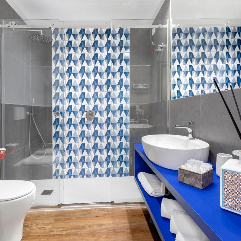 VerdeMare Apartaments - Appartamento con Vista Mare - 18
