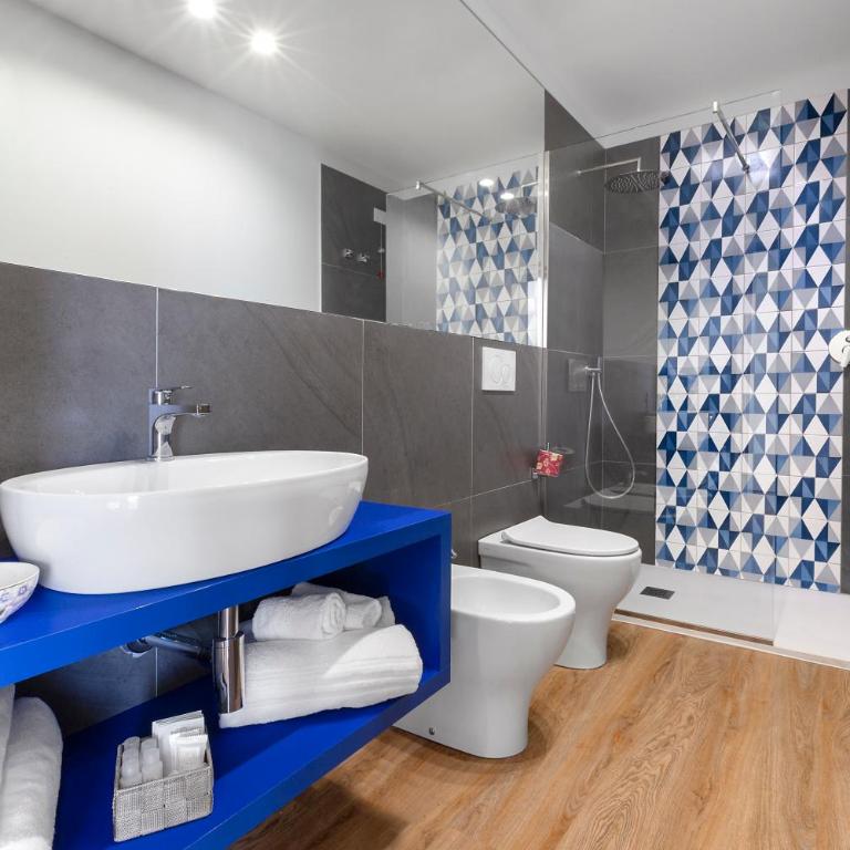 VerdeMare Apartaments - Appartamento con Vista Mare - 3
