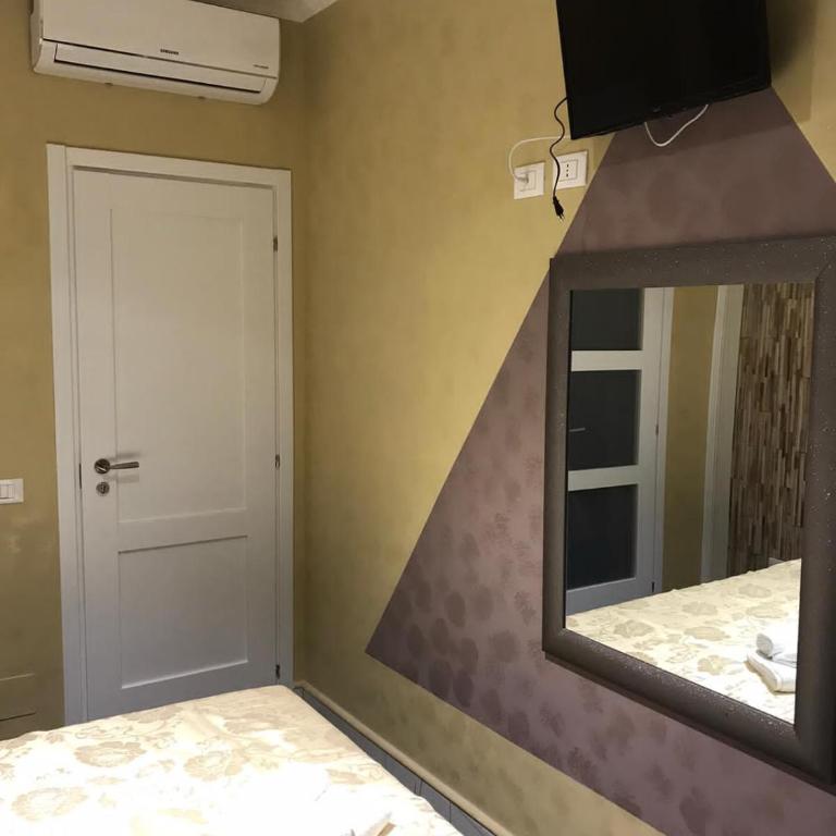 Guest House Bracciano RM - Camera Singola con Bagno Privato - 3