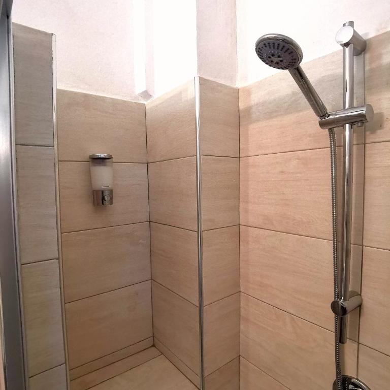 SeaBreeze Vernazza - Double Room with Terrace - 1