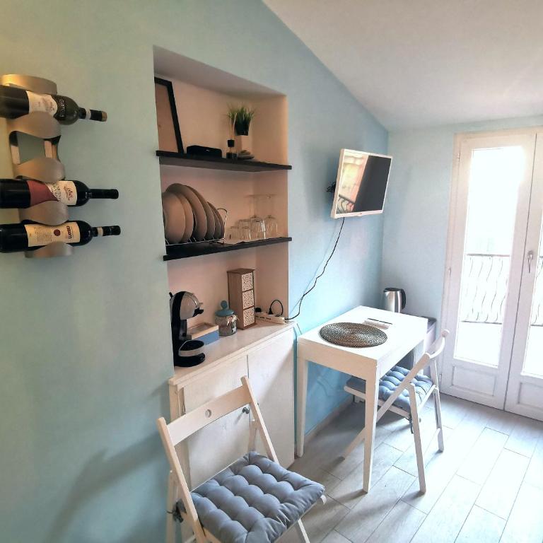 SeaBreeze Vernazza - Double Room with Terrace - 2