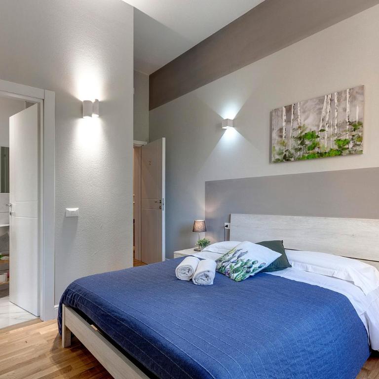 Sleep Tight Florence (Rooms) - Appartamento Deluxe - 50