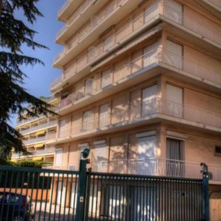 Appartement rooftop, première ligne, vue mer, 50m de plage du Midi - One-Bedroom Apartment - 21