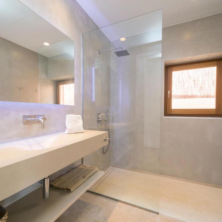 Villa Can Portmany Ginebra - Villa con piscina privada - 29