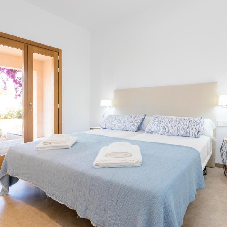 Villa Can Portmany Ginebra - Villa con piscina privada - 26