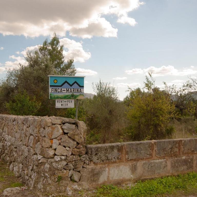 Finca Marina - Casa de 4 dormitorios - 30