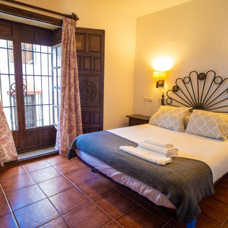 Apartamentos Terrazas del Tajo - Apartamento con vistas a las montañas - 17
