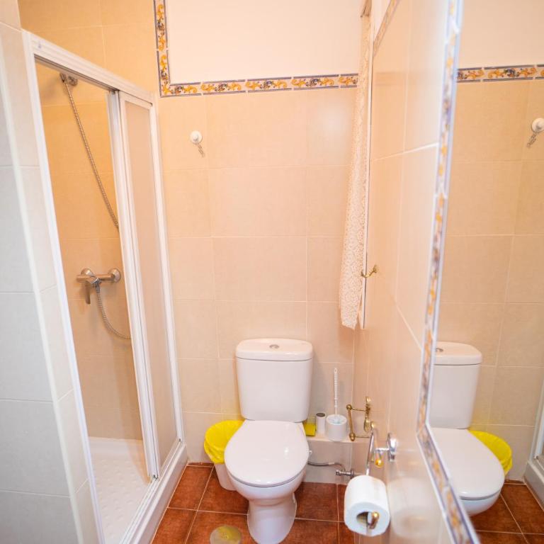 Apartamentos Terrazas del Tajo - Apartamento con vistas a las montañas - 15